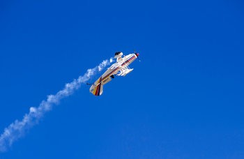 Aerobatic - Gör din egen loop