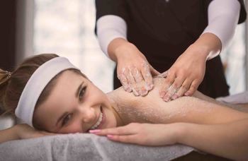 Body Scrub