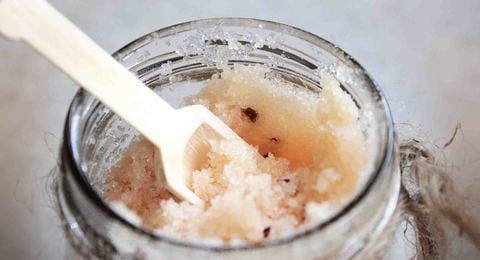 Body Scrub Alla