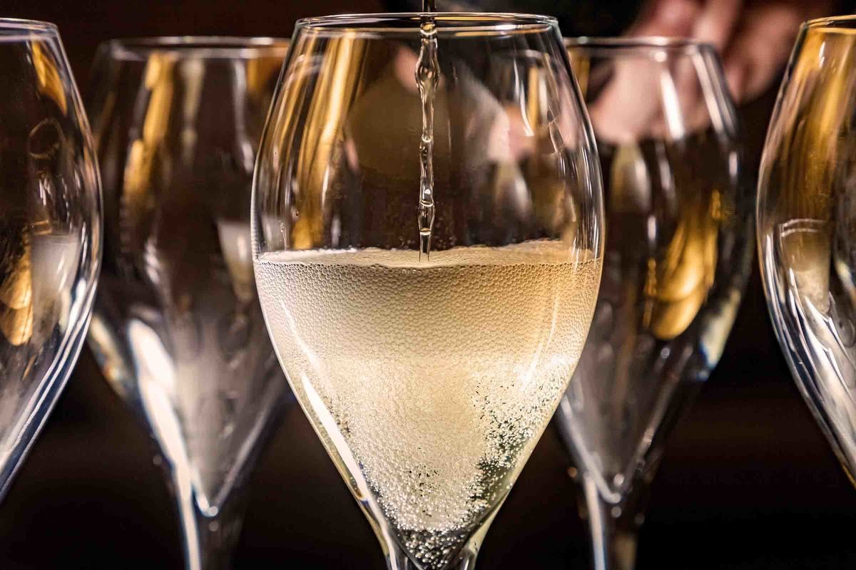 Bubbelprovning Alla