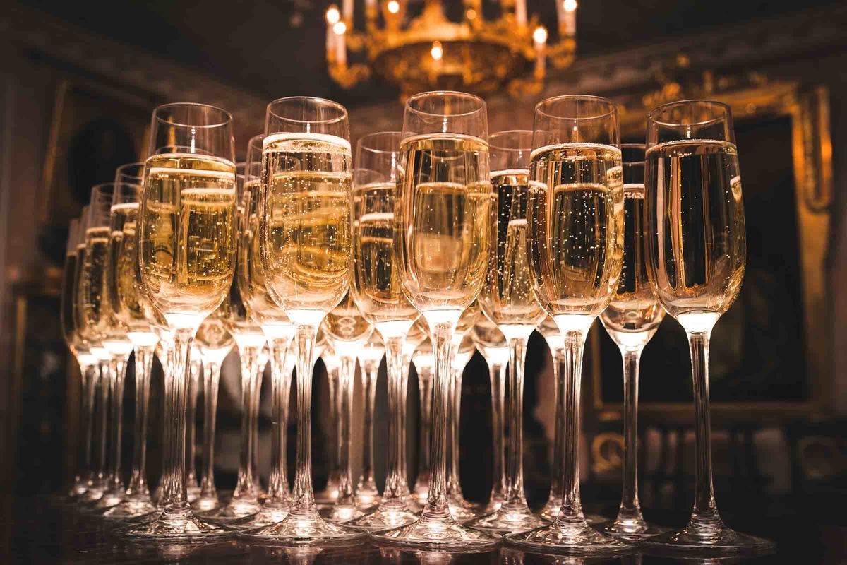 Bubbelprovning i Stockholm
