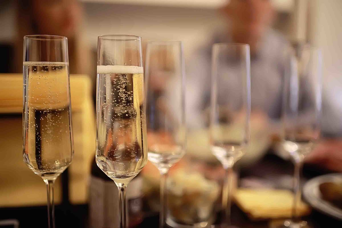 Bubbelprovning Gävle