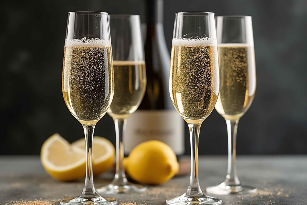 Bubbelprovning i Örebro för två