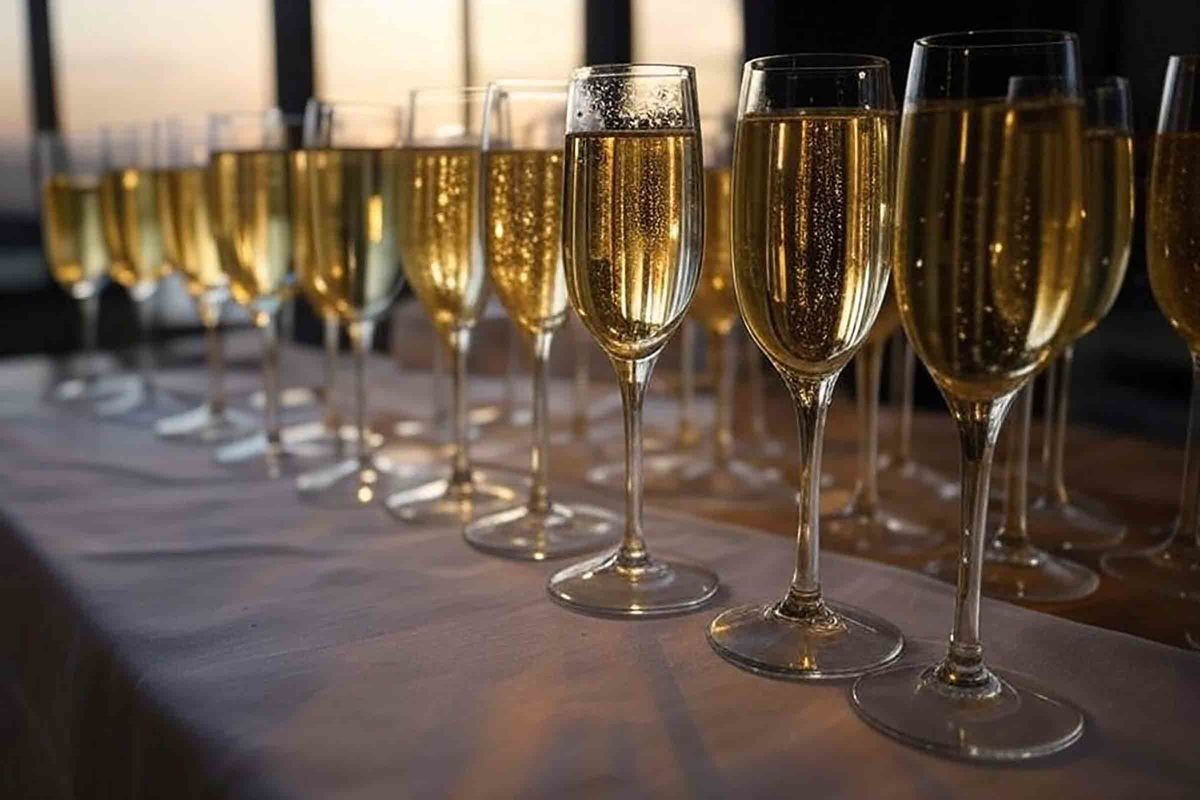 Bubbelprovning i Norrköping för två