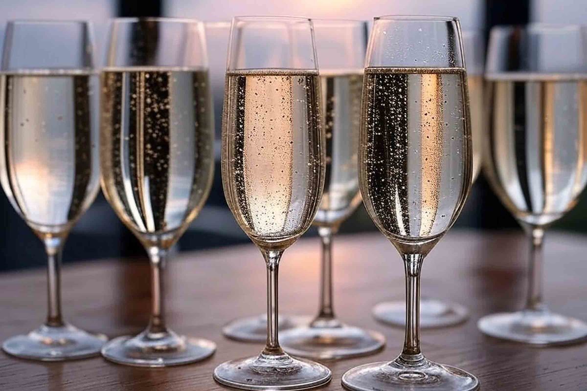 Bubbelprovning i Linköping för två