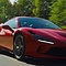 Kör Ferrari / Lamborghini