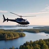 Helikoptertur