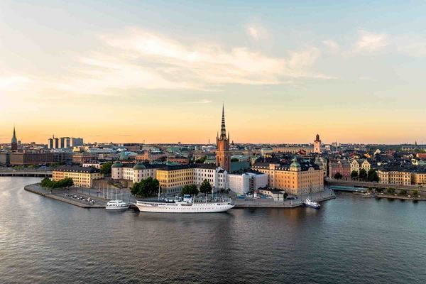 Annorlunda saker att göra i Stockholm 