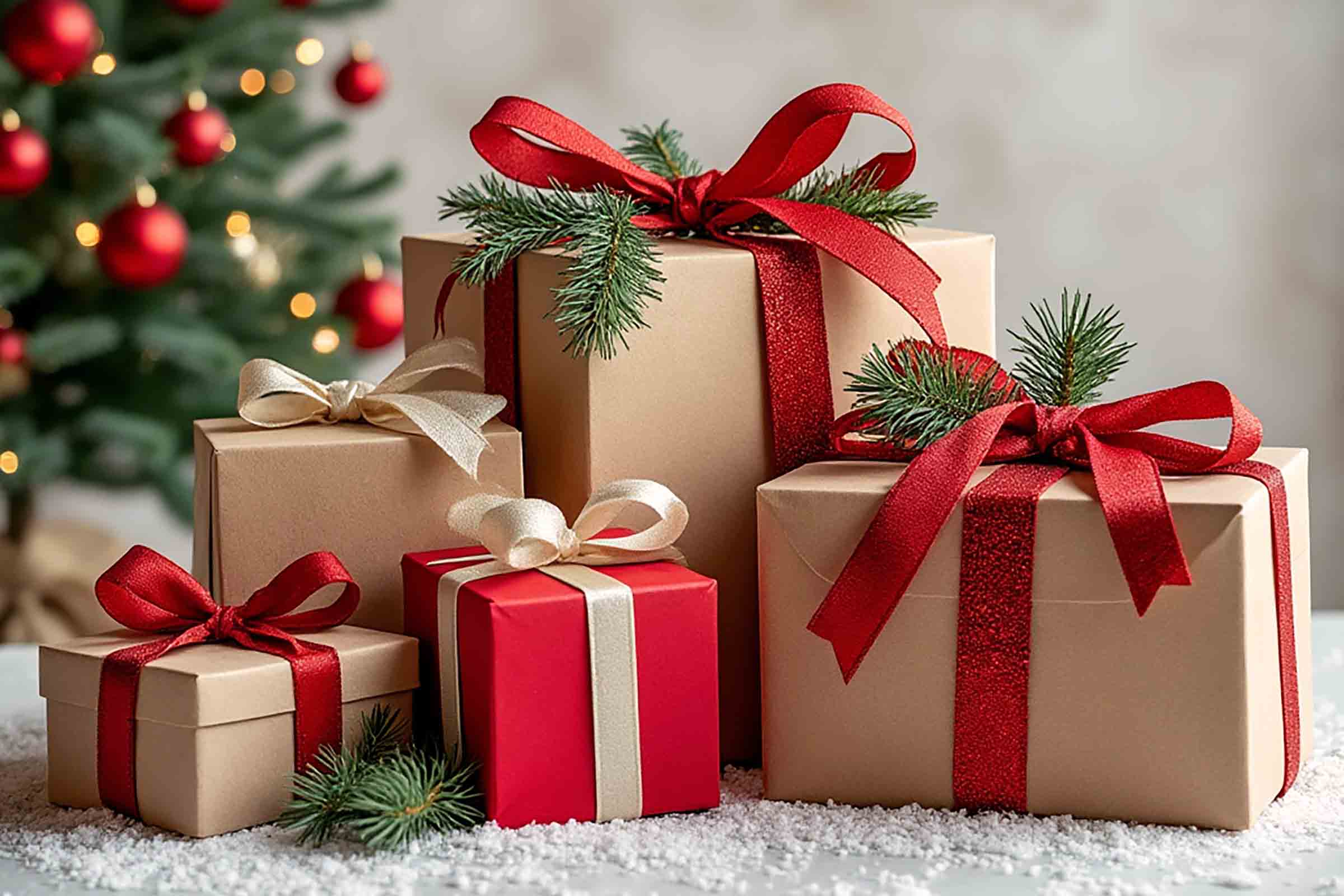 Årets julklapp