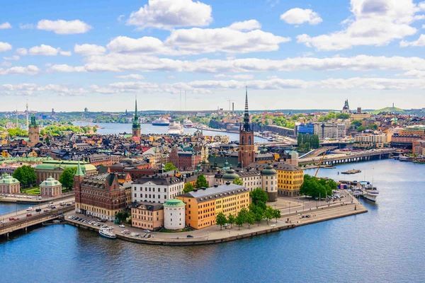 Guide: Så upplever du Stockholm på bästa sätt