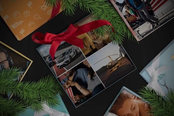 Hur gör man en egen julkalender?