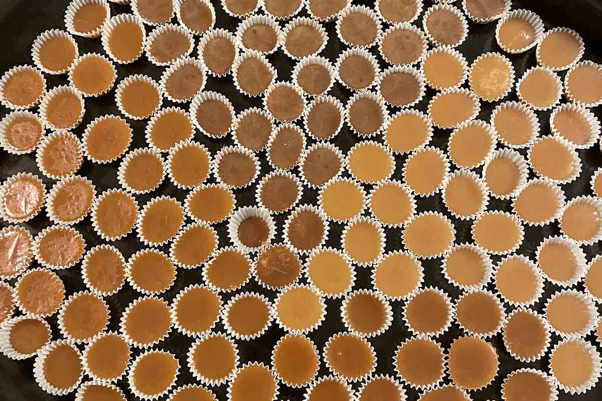 Julbordets checklista - 67 delikatesser att ställa fram på julbordet