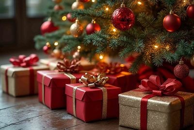 Julklappar till den som har allt
