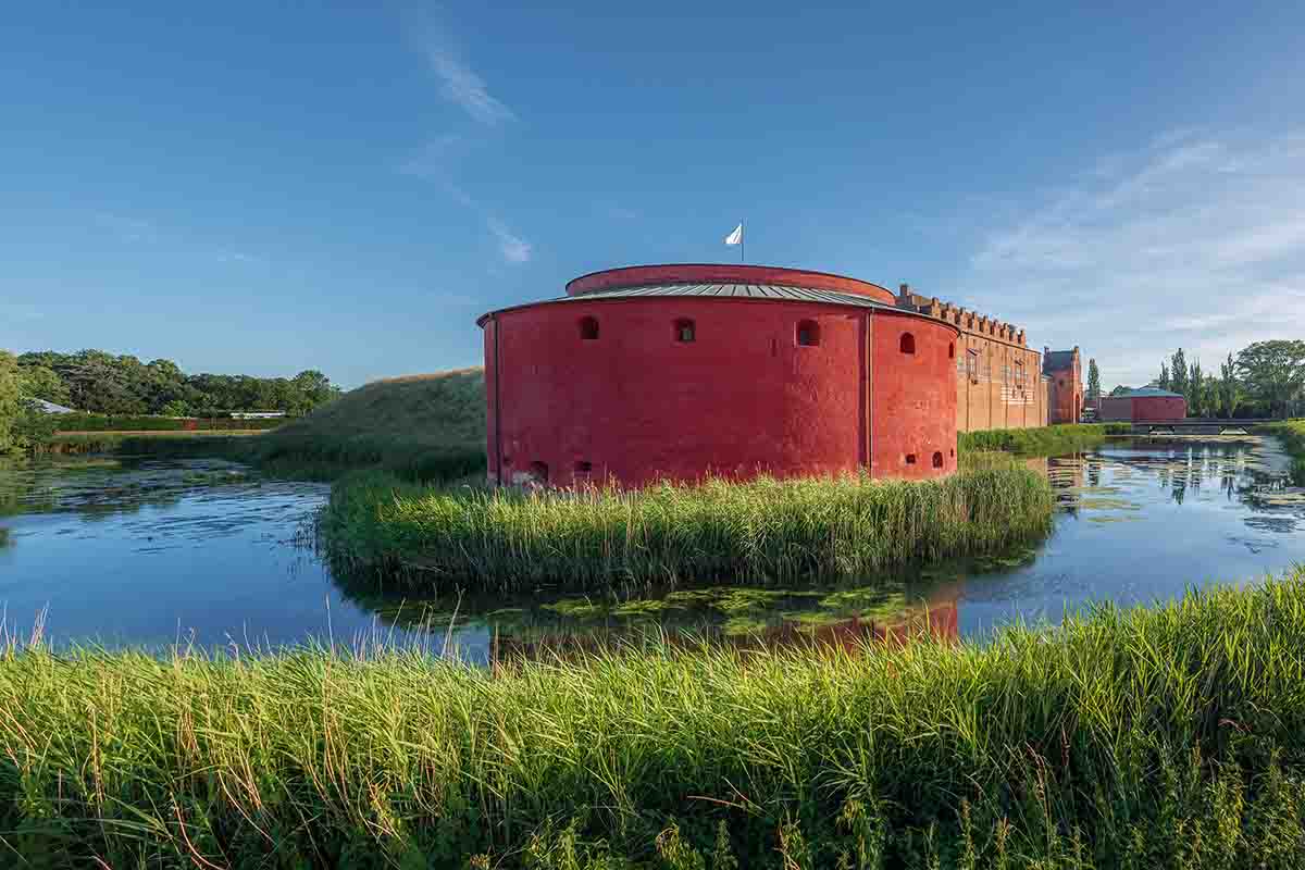 Malmö guiden: 10 platser du måste uppleva