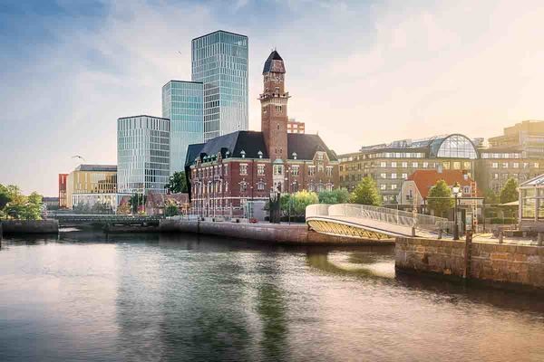 Malmö guiden: 10 platser du måste uppleva