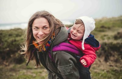 Presenter till mamma - hitta en personlig upplevelse till mors dag