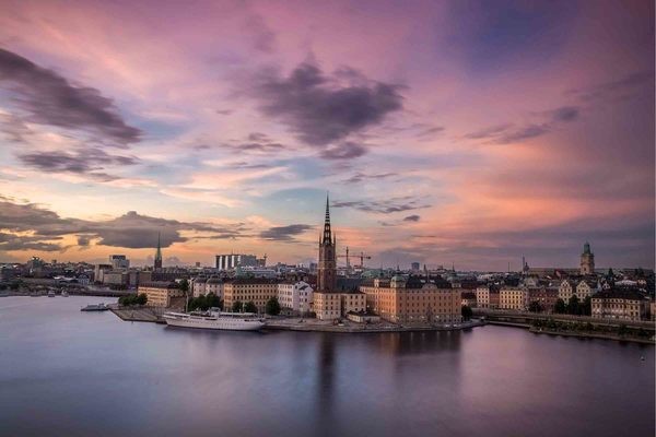 Roliga saker att göra i Stockholm