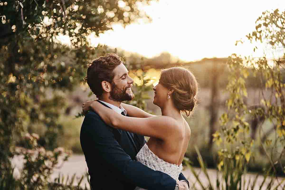 Tips på bröllopspresenter för budgetmedvetna