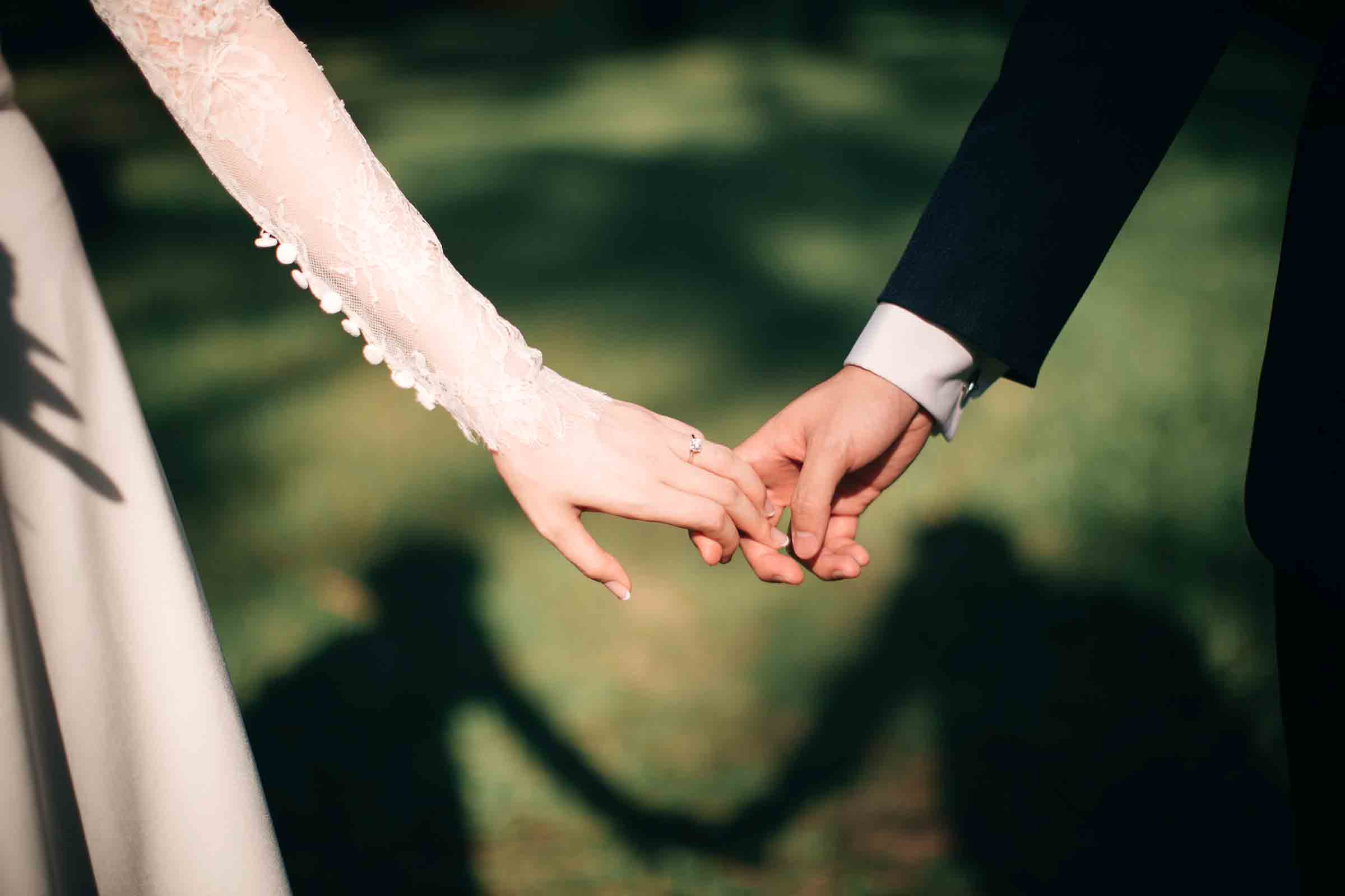 Tips på bröllopspresenter för budgetmedvetna