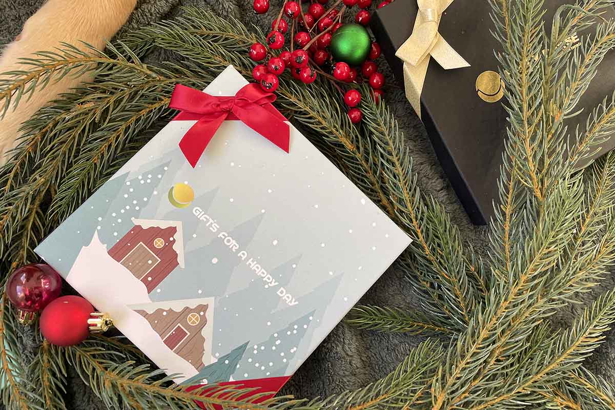 Tips på julklappar för budget medvetna