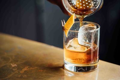 Whiskeyprovning: En smakupplevelse av en av världens mest populära spritsorter