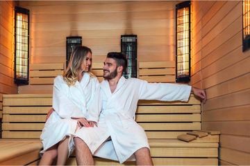 Dating Divas Spa natt