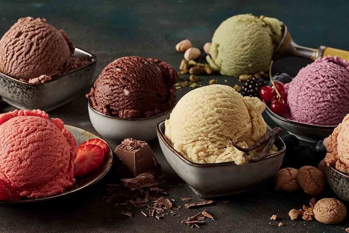 Gelatokurs