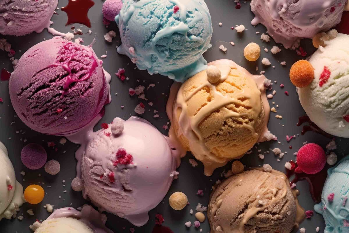 Gelatokurs i Göteborg för två