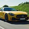 Kör AMG GT R