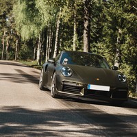 Kör Världens Snabbaste Bil 8km