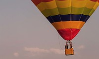 Flyg Luftballong Borås