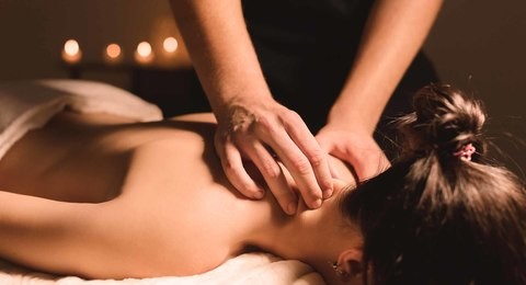 Massage i Gävle