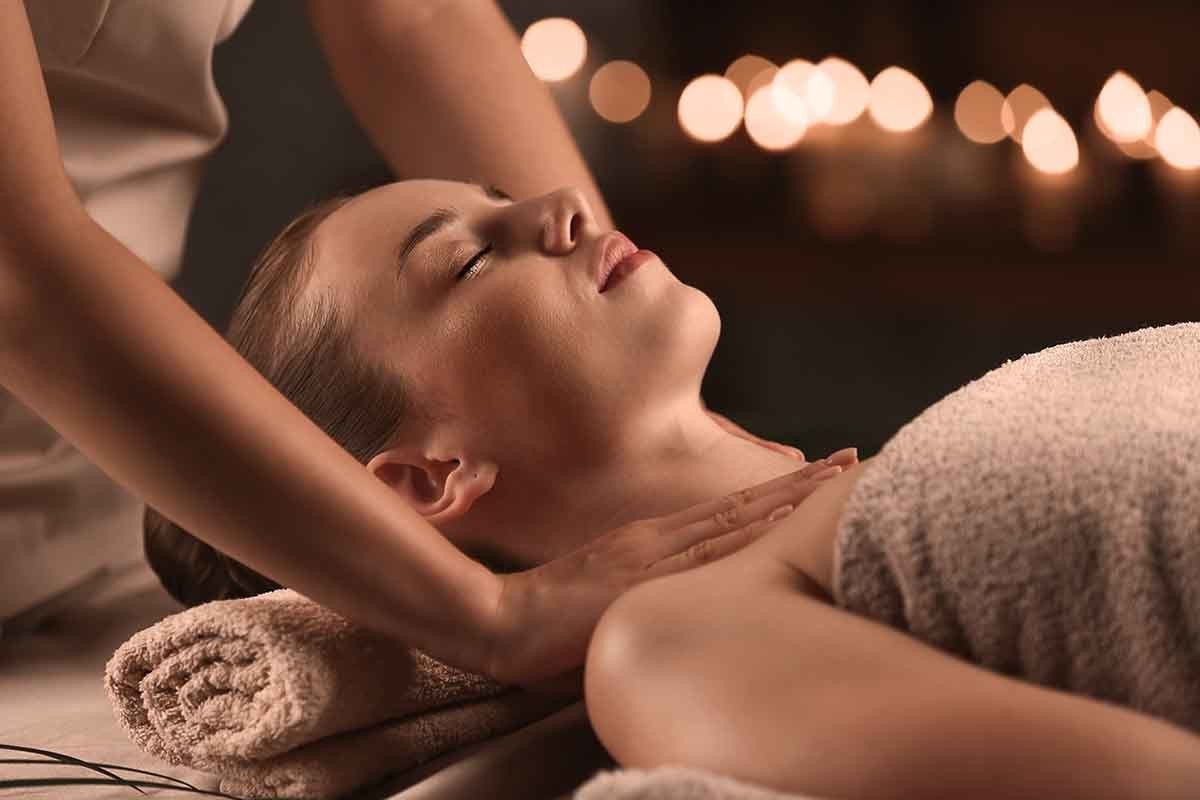 Massage i Linköping