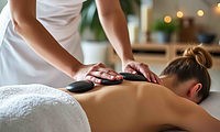 Hot Stone Massage