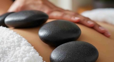 Hot Stone Massage i Göteborg