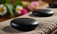 Hot Stone Massage i Malmö