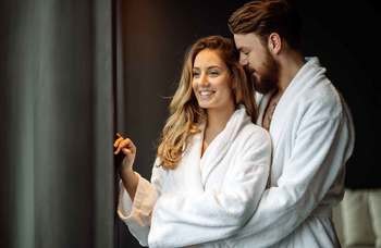 Privat Massagekurs för par