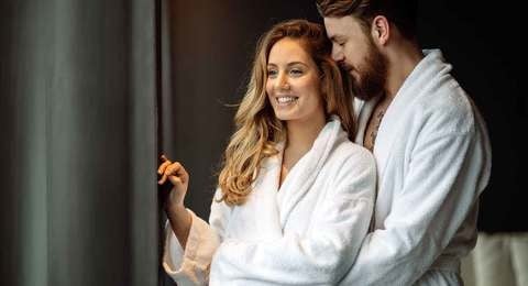 Privat Massagekurs för par
