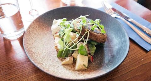 Skärgårdstur med lunch i Göteborg