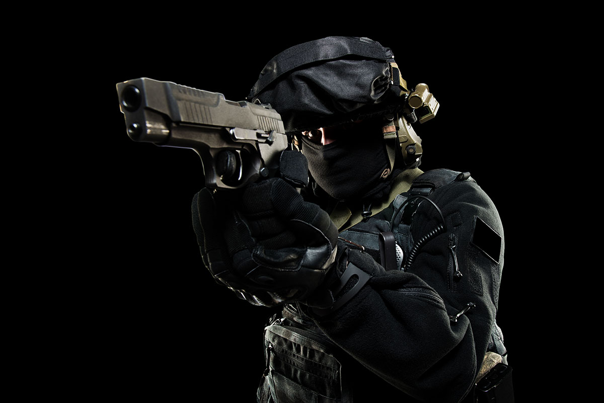 Skytte CounterStrike Köp på happyday.se