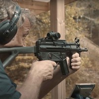 Gevär- och pistolskytte