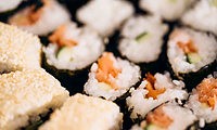 Sushikurs i Helsingborg