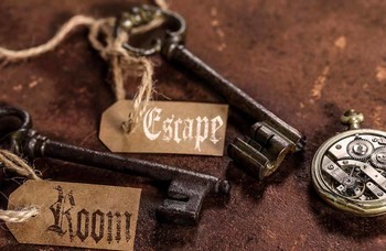 Escape room online